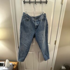 Old Navy OG Straight Jeans
